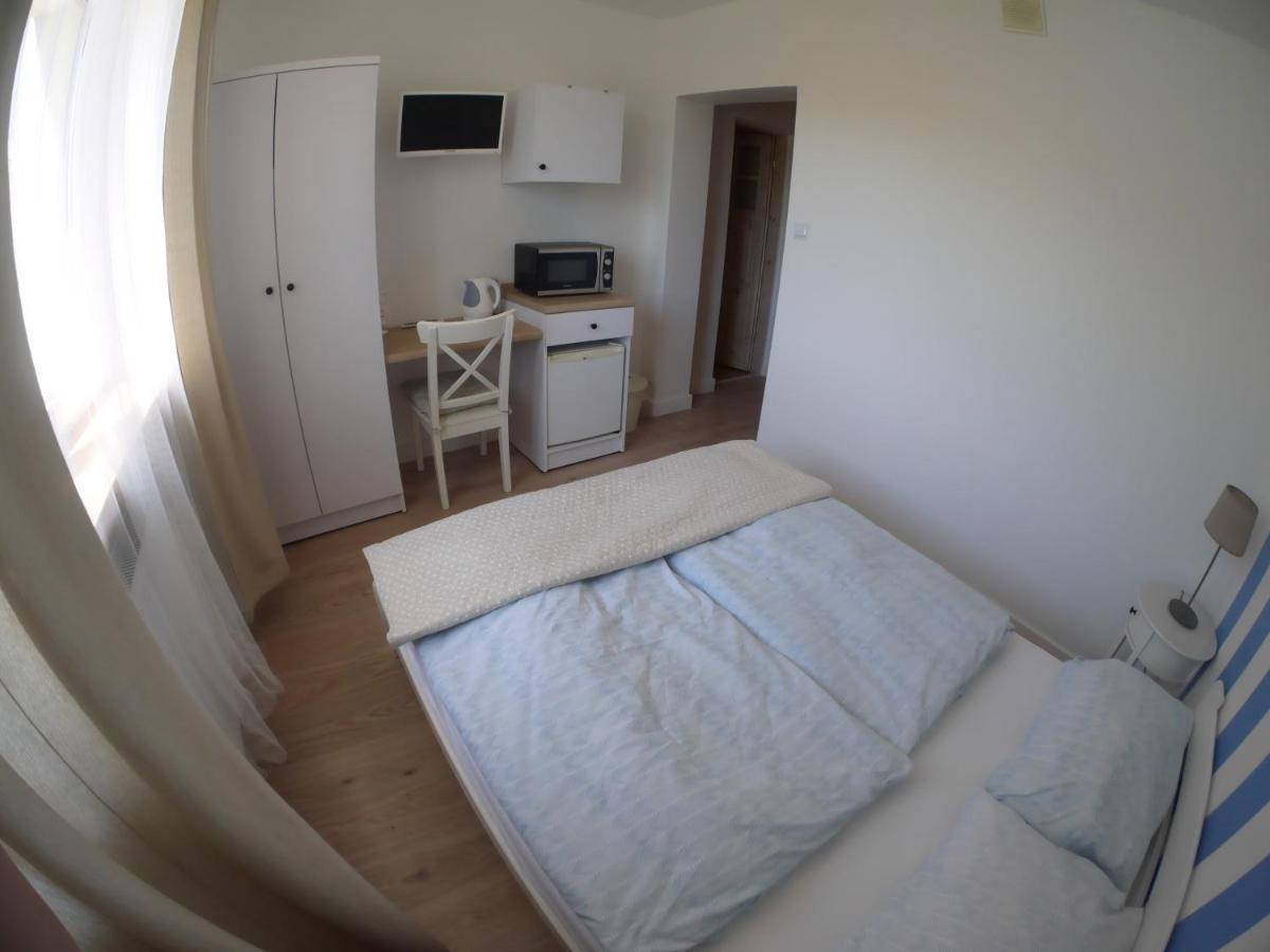 Bajkowy Las Pobierowo Esterno foto