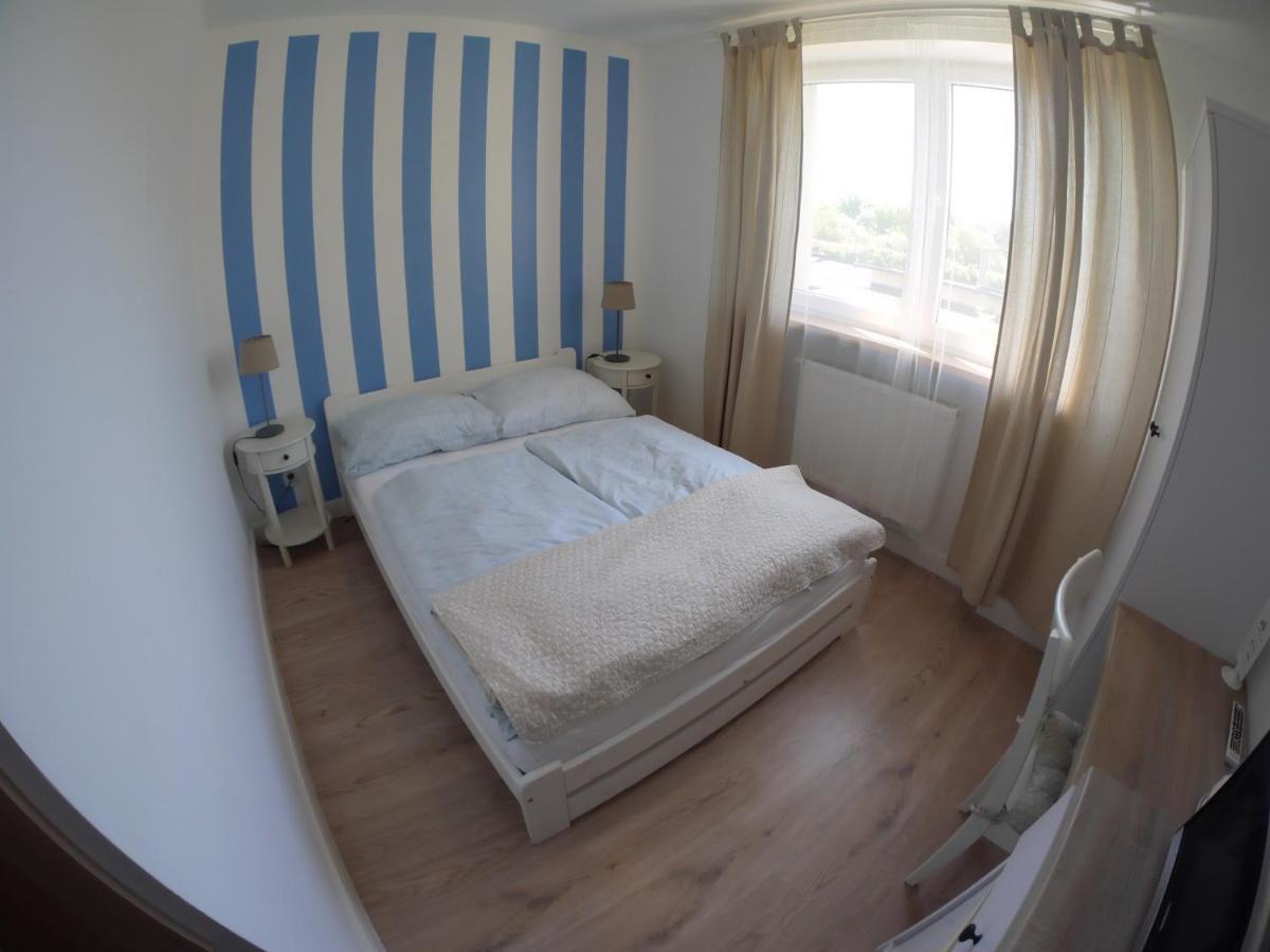 Bajkowy Las Pobierowo Esterno foto