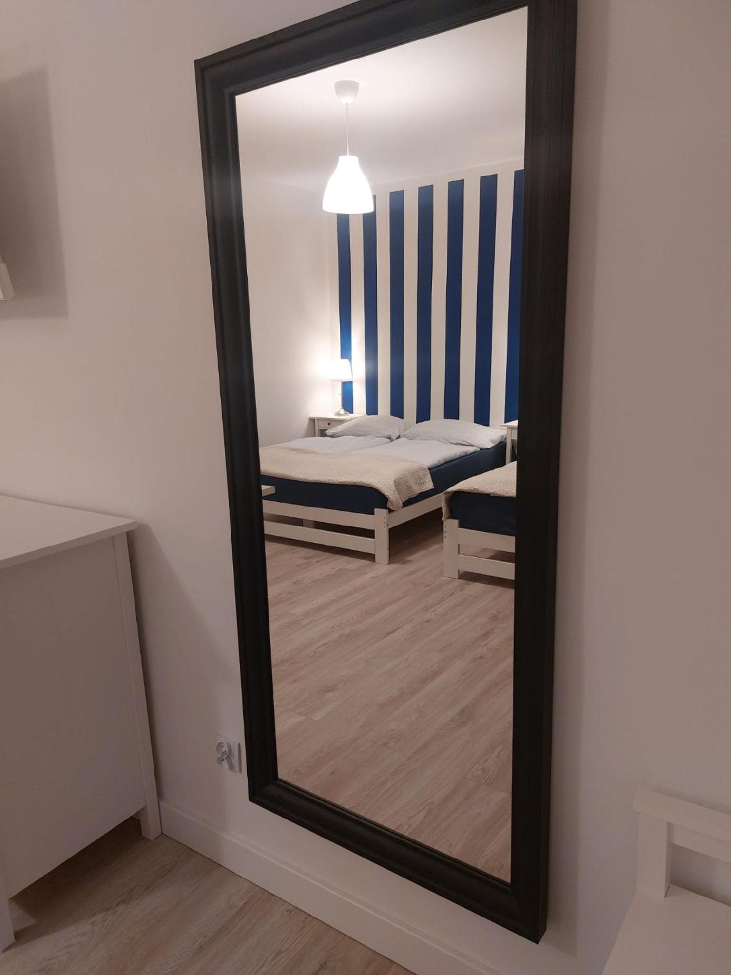 Bajkowy Las Pobierowo Esterno foto